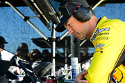 Pennzoil 400 Las Vegas Motor Speedway
